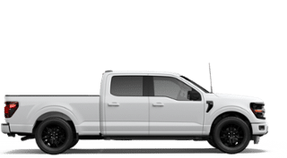 2026 Ford F-150® External Image 1